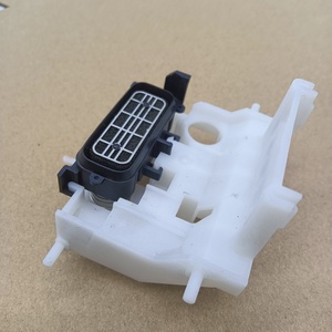 ฝาครอบแท็ปพอตเหมาะสำหรับ EPSON EcoTank L4261 L4158 L4165 L5298 L5198 L4153 L4263 L4268 L4269 L4260 L4159 L4159 L4163 L4156 L4168 - Product Image 5