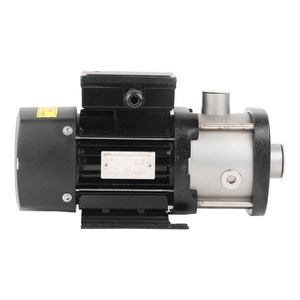 ปั๊มหอยโข่งแบบแนวนอน CM, CHLF, CHLF(T) - Product Image 6