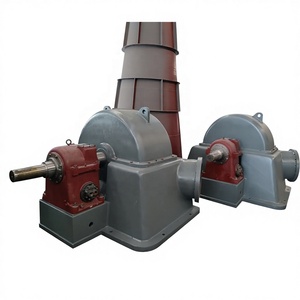 Générateur hydraulique Turgo AC sans balais, petit alternateur CJA475-WJ-45(180) Jet CJA475-WJ-45(180) - Fournisseur chinois - Product Image 1