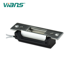 Thất Bại an toàn hoặc thất bại an toàn <span class=keywords><strong>DC12V</strong></span> Bảng điều khiển bằng thép không gỉ khóa cửa tấn công điện cho cửa kiểm soát truy cập - Product Image 4