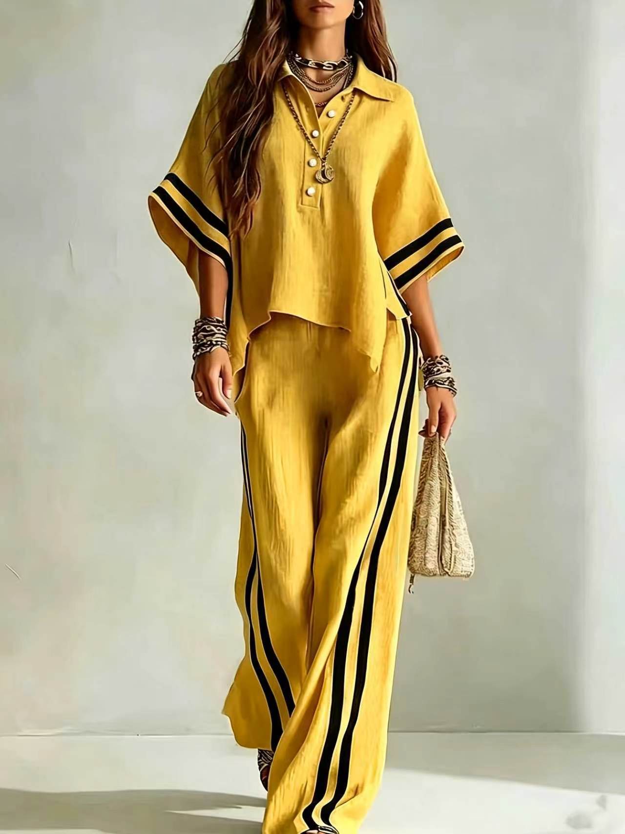Jaune