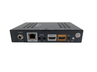 Codificador HODAO HDH1000 H.264/H.265 HD MI a Conversor IP con Salida de Fibra Óptica RF para Uso FTTH