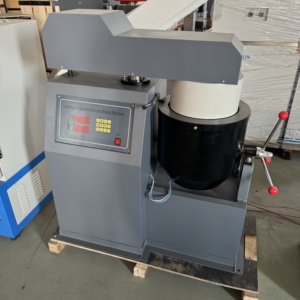 Bền phòng thí nghiệm nhựa đường bitum Mixer để bán nhựa đường Máy trộn tự động nhựa đường Mixer - Product Image 5