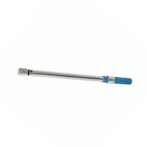 Chrome 500 Nm Manual Type Steel <b>Torque</b> Wrench <b>Set</b> Metric for Industrial Repair Screw Repair OEM Customization Supported P - Product Image 3