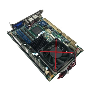 Placa Base Industrial para Ordenador IEI JUKI-6770E2-RS-R20 - Product Image 4
