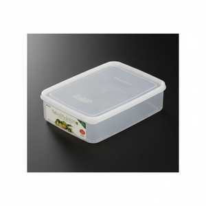 Inomata 1600ml contenitore ermetico per alimenti - Product Image 1