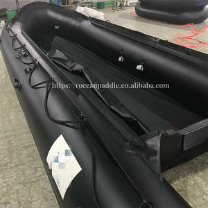 A lunga durata Air Deck pavimento gommoni Premium <span class=keywords><strong>barche</strong></span> galleggianti 8m 9m <span class=keywords><strong>10</strong></span> <span class=keywords><strong>metri</strong></span> per le vendite - Product Image 3