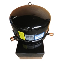 Compresor de refrigeración recíproco Bristol modelo H22G244FRD, precio de fábrica, compresor R22 para cámara frigorífica