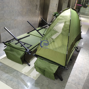 Lều Loại Muỗi Lưới Mạnh Mẽ Bền Có Thể Gập Lại Với Chống Ăn Mòn Cho Nhà Sử Dụng Trong Mùa Hè Cho Người Lớn - Product Image 4