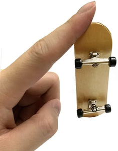 Nouvelle planche à roulettes en bois d'érable 5 plis de 32 mm et 34 mm pour skateboard et vélo, vente en gros personnalisée - Product Image 6