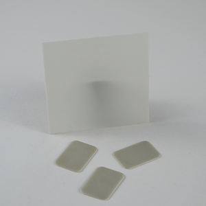 Высокоэффективная керамическая пластина из нитрида алюминия (АЛН) с теплопроводностью 170 Вт/м·К - Product Image 6