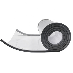 China Cheapest clear Soft Magnetic Door <strong>Pvc</strong> <strong>Strip</strong> <strong>Curtain</strong> - Product Image 2