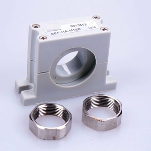 Nuovo e Originale Supporto per Terminale BEF-<span class=keywords><strong>HA</strong></span>-M18R 5313513, Morsetto Universale, Disponibile in Magazzino, Controllore di Programmazione PLC - Product Image 1