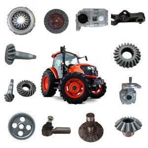 kubota tractor spare parts for agriculture