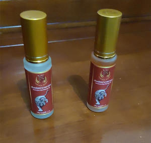 <span class=keywords><strong>Baume</strong></span> <span class=keywords><strong>du</strong></span> <span class=keywords><strong>Tigre</strong></span> Blanc <span class=keywords><strong>du</strong></span> Palais d'Or Thaïlandais 60ml - Product Image 6