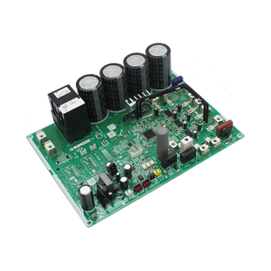 แผงวงจรพิมพ์อินเวอร์เตอร์ PCB PC1225-<span class=keywords><strong>2</strong></span> หมายเลขชิ้นส่วน 2510008 2510015 สำหรับไดกิ้น <span class=keywords><strong>VRV</strong></span> Outdoor RXQ20TATLE RXQ20TTLE ของใหม่และของแท้ - Product Image 3