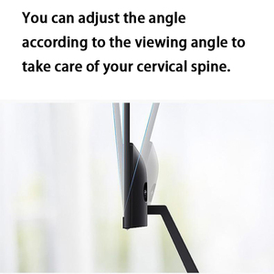 Monitor <span class=keywords><strong>Xiaomi</strong></span> <span class=keywords><strong>Redmi</strong></span> <span class=keywords><strong>1A</strong></span> de 23.8 Pulgadas, Monitor HD 1080P con Pantalla IPS, Luz Azul Baja, Monitor Delgado con Protección Ocular, Pantalla para Juegos - Product Image 5