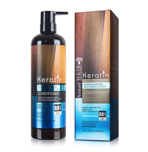 Anti-Dandruff Keratin Repairing Hair Care Conditioner - Product Image 1