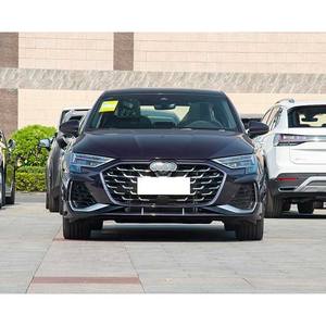 Audis A3 2024 5 Asientos 2 <span class=keywords><strong>Furgonetas</strong></span> Usado Coche de Gasolina Vehículo de Gasolina - Product Image 3