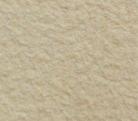 Peinture en aérosol de revêtement en pierre de granit acrylique de qualité industrielle, résistante et durable, résistante aux taches, pour les murs extérieurs des ateliers