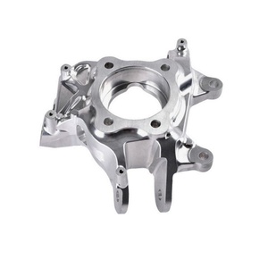 Wholesale Customized High-precision CNC Processing Services CNC Milling of Aluminum Stainless Steel Brass Parts CNC Turning - Product Image 5