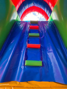 Nuevo Castillo Inflable 2026 <span class=keywords><strong>con</strong></span> Tobogán Acuático, Castillo Inflable <span class=keywords><strong>con</strong></span> <span class=keywords><strong>Piscina</strong></span>, Combo de Juegos Acuáticos de <span class=keywords><strong>Verano</strong></span> <span class=keywords><strong>para</strong></span> <span class=keywords><strong>Alquiler</strong></span> Comercial - Product Image 4
