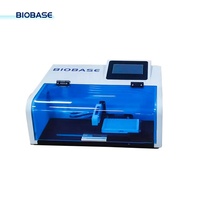 Laveur de microplaques ELISA BIOBASE 96 puits, lecteur de microplaques ELISA BK-9622 pour laboratoire ou hôpital, vente directe usine