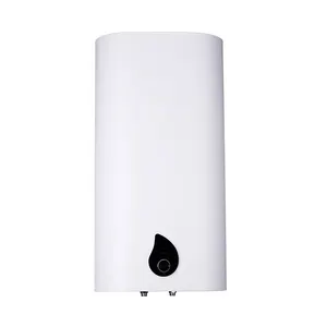 30L Wholesale Cylinder Electric Storage Water Heater Geyser in Bathroom for Shower Chinese Factory