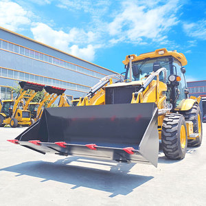 Trung Quốc Thương hiệu EPA New <span class=keywords><strong>backhoe</strong></span> <span class=keywords><strong>loader</strong></span> Máy xúc mini <span class=keywords><strong>loader</strong></span> <span class=keywords><strong>backhoe</strong></span> giá rẻ bánh xe <span class=keywords><strong>backhoe</strong></span> <span class=keywords><strong>loader</strong></span> để bán - Product Image 6