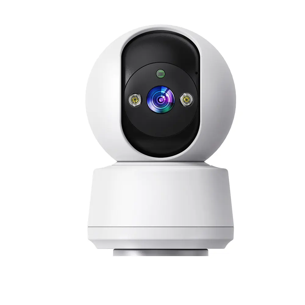Migliore qualità FHD 1080P Wifi Pet Baby Monitoring Camera telecamera IP di sorveglianza Baby Monitor Wireless Smart Tracking telecamere Wifi