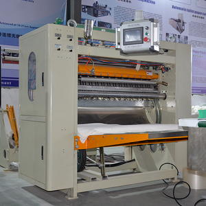 Macchina per Fazzoletti Facciali a Prezzo di Fabbrica, Completamente Automatica per Piccole Imprese in Avvio - Product Image 2