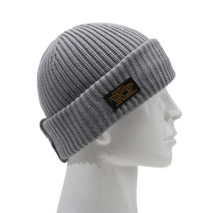 Passamontagna di <span class=keywords><strong>cotone</strong></span> Spandex nero senza buchi maschera teschio personalizzato passamontagna e passamontagna - Product Image 3