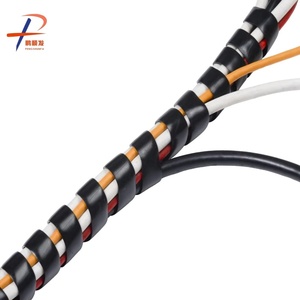 Tuyau en plastique résistant aux produits chimiques industriels HP001 PSF pour le transport de fluides, tailles personnalisées (10-70m), origine Tianjin, service de découpe - Product Image 5