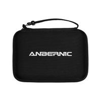 Sac de rangement pour console de jeu RG 477V, étui de protection antichoc, sac de transport