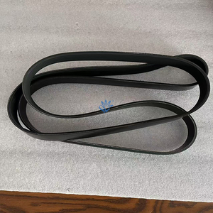 Ventilador de Motor, Bomba de Agua y Alternador para Excavadora LUYUE 263-1380 374-8476 350-5812 213-6558 220-2945 141-7116 con 3 Meses de Garantía - Product Image 1