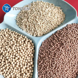 Tamiz Molecular refrigerado para industria química, 3A, 4A, 5A, 13X, <span class=keywords><strong>UOP</strong></span>, XH-9, XH, 4A, zeolita en polvo - Product Image 6