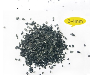 Fábrica de Carbón Activado con Alto Valor de Ioduro - Product Image 5