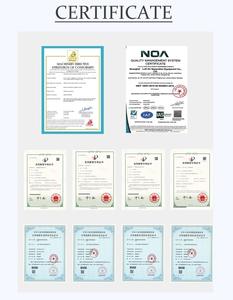 مولد نيتروجين N2 PSA بسعة صغيرة ، آلة صنع النيتروجين المتنقلة النقاء لتغليف الطعام مع CE - Product Image 6