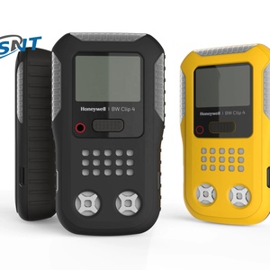 Portable Multi Gas Detector BWC4-Y-N BW Clip4 O2 CO H2S LEL With <b>Pump</b> Bwc4-b-n BWC4-Y-N Bw Microclip X3 Bw S - Product Image 1