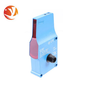 Sensor Fotoeléctrico de Reflexión Difusa RT-P3221 1063129 Original, Nuevo, Controlador Programable PLC de 16 E/S, 110V - Product Image 4