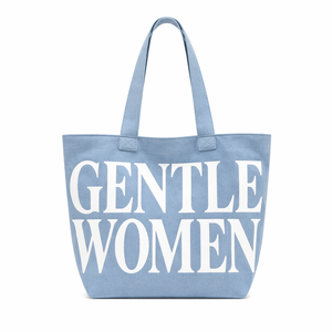 Custom Logo <b>Large</b> Capacity Canvas Tote <b>Bag</b> Fabric Letter Logo Canvas Shopping Fashion Handbag Canvas Tote <b>Bag</b> - Product Image 3