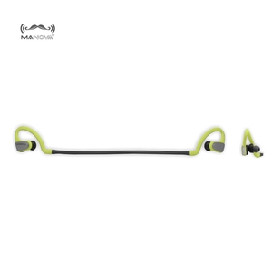 Auriculares deportivos TWS con banda para el cuello, cascos inalámbricos con bluetooth, magnéticos, diseño Original - Product Image 2