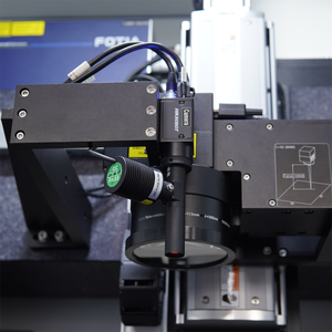 Keyilaser CNC cắt laser kim loại ống thủy tinh đá phim nhựa gỗ giấy CO2 máy cắt laser - Product Image 4