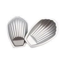Moules à bombes de bain en aluminium de 16 formes, non toxiques, écologiques, réutilisables pour la fabrication artisanale de bombes de bain et de savons