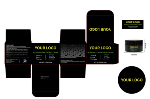 Crème OEM Perfect X avec vitamine pour réduire la douleur musculaire du genou valgus et hydrater la peau des pieds, crème réparatrice des articulations et des os - Product Image 2