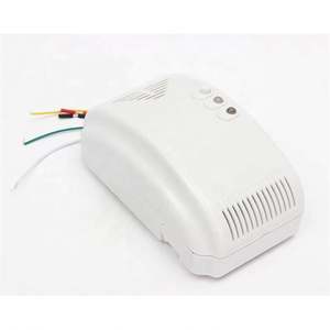 12V détecteur de <span class=keywords><strong>gaz</strong></span> capteur <span class=keywords><strong>alarme</strong></span> Propane Butane GPL naturel <span class=keywords><strong>camping</strong></span>-<span class=keywords><strong>car</strong></span> <span class=keywords><strong>pour</strong></span> la maison système d'<span class=keywords><strong>alarme</strong></span> sécurité - Product Image 2