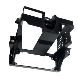 Support de lecteur CD Passat B5, support d'enregistreur, support de panneau de climatisation, accessoire de cadre 3B0858757 - Product Image 1