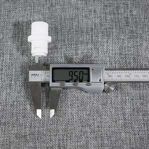 KM43 <b>Water</b> Filter Fitting 4/5" External Thread to 3/5" Quick Connector for <b>Purifier</b> <b>Machines</b> - Product Image 3