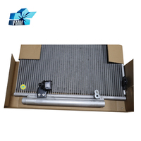Condenseur 88460-0K040 pour Toyota Corolla Altis et Toyota Fortuner