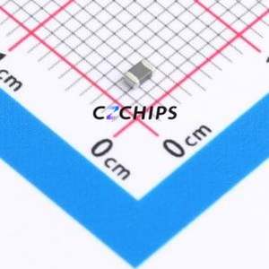 CBM201209N-600 Ferrite Bead 0805 RF ( Impedance @ Frequency: 60Ohm@100MHz )( Error: 25% )( DC Resistance (DCR): 30mOhm ) - Product Image 1